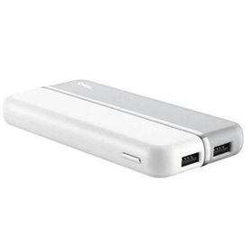Bix iData 16 GB Air Hafızalı Çift Çıkışlı 10000mAh Powerbank