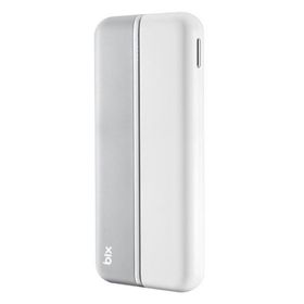 Bix iData Air Hafızalı Çift Çıkışlı 10000 mAh 64 GB Powerbank