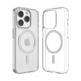 Bix İphone 11 Şeffaf Kir Tutmaz Kılıf