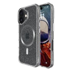 Bix iPhone 16 Magsafe Simli Shock Pocket Darbe Emici Teknolojili Çizilmeye Dayanıklı Kılıf