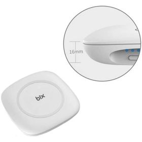 Bix Kablosuz Şarj Özellikli 4700 mAh Powerbank