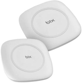 Bix Kablosuz Şarj Özellikli 4700 mAh Powerbank