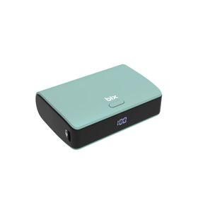 Bix PB106 Yeşil 10000 mAh Powerbank
