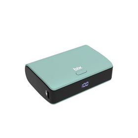 Bix PB106 Yeşil 10000 mAh Powerbank