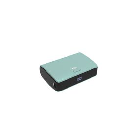 Bix PB106 Yeşil 10000 mAh Powerbank