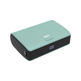 Bix PB106 Yeşil 10000 mAh Powerbank