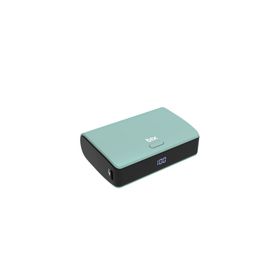 Bix PB106 Yeşil 10000 mAh Powerbank