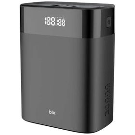 Bix PB140W Siyah 30000 mAh Powerbank