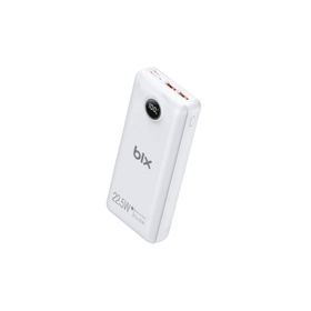 Bix PB201 Beyaz 20000 mAh Powerbank