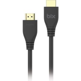 Bix PHD02 2 m 8K 60Hz Yüksek Hızlı Ethernet ve HDMI Kablosu