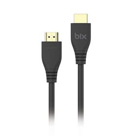 Bix PHD02 2 m 8K 60Hz Yüksek Hızlı Ethernet ve HDMI Kablosu