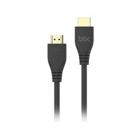 Bix PHD03 3 m 8K 60Hz Yüksek Hızlı Ethernet ve HDMI Kablosu