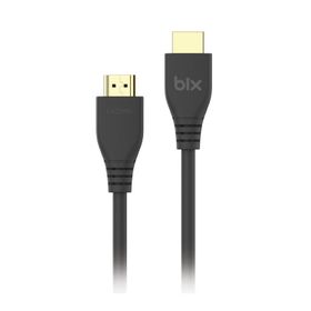 Bix PHD03 3 m 8K 60Hz Yüksek Hızlı Ethernet ve HDMI Kablosu