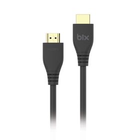 Bix PHD03 3 m 8K 60Hz Yüksek Hızlı Ethernet ve HDMI Kablosu