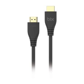 Bix PHD05 5 m 8K 60Hz Yüksek Hızlı Ethernet ve HDMI Kablosu