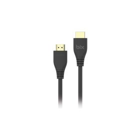 Bix Premium 8K 60 hz 4K 120 hz eARC 2.1 2 mt HDMI Kablo