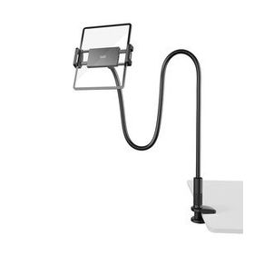 Bix Saiji Datura IS Siyah 100 cm Akrobat Flexible Ayarlanabilir Telefon Tablet Tutucu