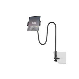 Bix Saiji Datura IS Siyah 100 cm Akrobat Flexible Ayarlanabilir Telefon Tablet Tutucu