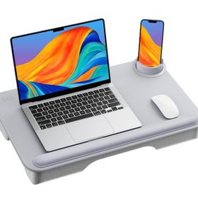 Bix Saiji GX7 Taşınabilir Laptop Notebook Minderi