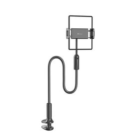 Bix Saiji IVY 4 Yatak ve Masa için 360 Derece Dönebilir Ayarlanabilir Tablet Standı