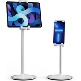 Bix Saiji S3E 360° Ayarlanabilir Tablet ve Telefon Tutucu Stand