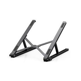 Bix Saiji X2 Taşıma Çantalı Alüminyum Notebook Laptop Standı