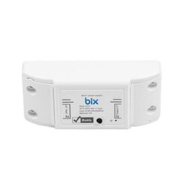 Bix SC-01 Uzaktan Kontrol ve Zaman Ayarlı Akıllı Priz