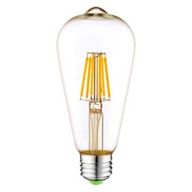 Bix SL-03 6 W Daylight A+ Uzaktan Kontrol ve Zaman Ayarlı Akıllı Ampül