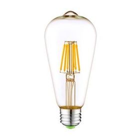 Bix SL-03 6 W Daylight A+ Uzaktan Kontrol ve Zaman Ayarlı Akıllı Ampül