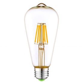 Bix SL-03 6 W Daylight A+ Uzaktan Kontrol ve Zaman Ayarlı Akıllı Ampül