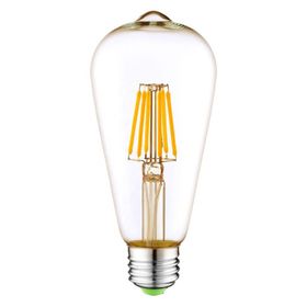 Bix SL-03 6 W Daylight A+ Uzaktan Kontrol ve Zaman Ayarlı Akıllı Ampül