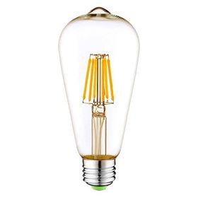 Bix SL-03 6 W Daylight A+ Uzaktan Kontrol ve Zaman Ayarlı Akıllı Ampül