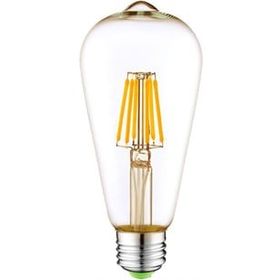Bix SL-03 6 W Daylight A+ Uzaktan Kontrol ve Zaman Ayarlı Akıllı Ampül