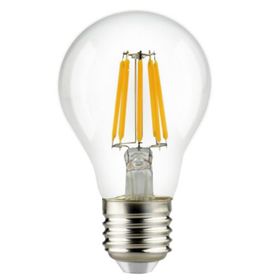 Bix SL-04 6 W Daylight A+ Uzaktan Kontrol ve Zaman Ayarlı Akıllı Ampül
