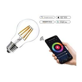 Bix SL-04 6 W Daylight A+ Uzaktan Kontrol ve Zaman Ayarlı Akıllı Ampül