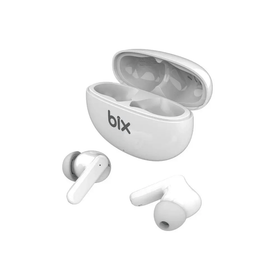 Bix Soundcraft TW1 Beyaz Bluetooth Kulaklık