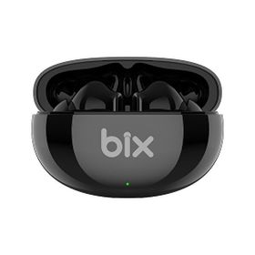 Bix Soundcraft TW1 Siyah Bluetooth Kulaklık