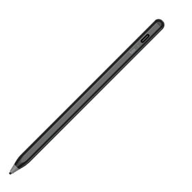 Bix SP02B Siyah Universal Android ve iPad Tablet Uyumlu Dokunmatik Bluetooth Stylus Yazı ve Çizim Kalemi