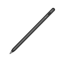 Bix SP02B Siyah Universal Android ve iPad Tablet Uyumlu Dokunmatik Bluetooth Stylus Yazı ve Çizim Kalemi