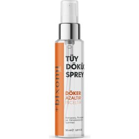 Bixomi 50 ml Tüy Dökücü Sprey