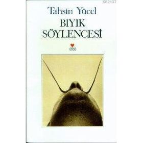 BIYIK SÖYLENCESİ - TAHSIN YÜCEL