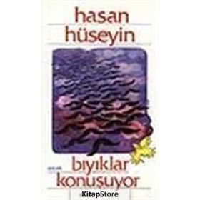 BIYIKLAR KONUŞUYOR - HASAN HÜSEYİN