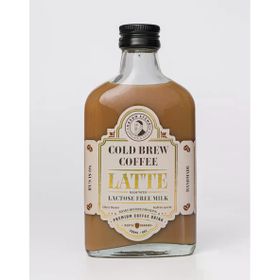 Bıyıklı Tobacco 200 ml Latte Hasan Efendi Soğuk Kahve Cold Brew