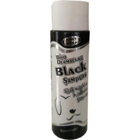 Biyo Dermacure Black 250 ml Siyah Tüylü Köpekler İçin Şampuan