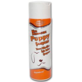 Biyo Dermacure Puppy 250 ml Yavru Köpekler İçin Şampuan