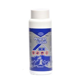 Biyo-Teknik 250 gr Pergran Granüle