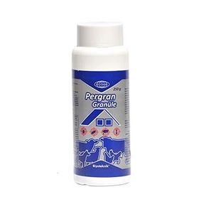 Biyo-Teknik 250 gr Pergran Granüle