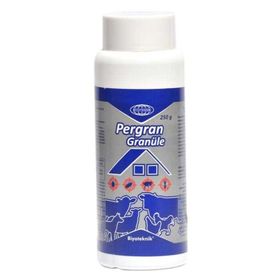 Biyo-Teknik 250 gr Pergran Granüle