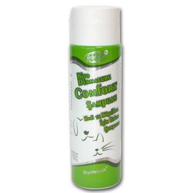 Biyo-Teknik 250 ml Dermacure Comfort Kedi ve Köpek Şampuanı