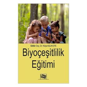 Biyoçeşitlilik Eğitimi Anı Yayıncılık